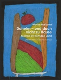 Cover: Daheim - und doch nicht zu Hause - Limbus Verlag