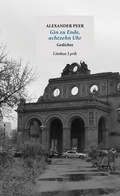 Cover: Gin zu Ende - achtzehn Uhr - Limbus Verlag
