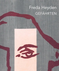 Enlarge image Cover: Freda Heyden - Mitzkat, Jörg