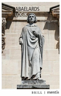 Enlarge image Cover: Abaelards Logik - Brill Deutschland