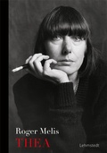 Cover: Thea - Lehmstedt Verlag
