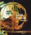 Cover: Luigi Pericle. Ad Astra - Edizioni Casagrande SA