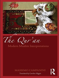 Abbildung von: The Qur'an - Routledge