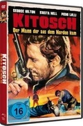 Cover: Kitosch - Der Mann der aus dem Norden kam - Schr&ouml;derMedia