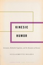 Cover: Kinesic Humor - OUP eBook