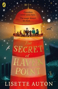 Enlarge image Cover: The Secret of Haven Point - Puffin