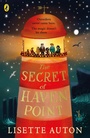 Cover: The Secret of Haven Point - Puffin