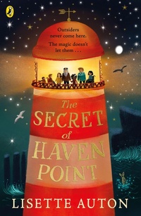 Enlarge image Cover: The Secret of Haven Point - Puffin