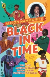 Abbildung von: Black in Time - Puffin