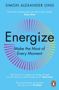 Abbildung von: Energize - Penguin Books Ltd