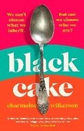 Cover: Black Cake - Michael Joseph Ltd