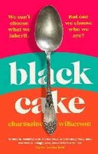 Abbildung von: Black Cake - Michael Joseph Ltd