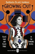 Cover: Growing Out - Penguin Books Ltd
