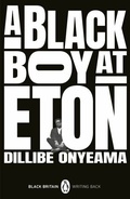 Cover: A Black Boy at Eton - Penguin Books Ltd