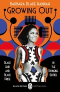 Cover: Growing Out - Penguin Books Ltd