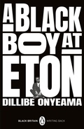 Cover: A Black Boy at Eton - Penguin Books Ltd