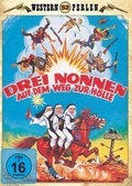 Cover: Drei Nonnen auf dem Weg zur H&ouml;lle - Mr. Banker Films