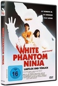 Cover: White Phantom Ninja: Lautlos und t&ouml;dlich - Maritim Pictures