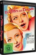 Cover: Der Vetter aus Dingsda - Mr. Banker Films