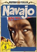 Cover: Navajo - Mr. Banker Films