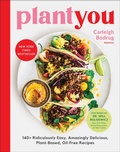 Cover: PlantYou - Grand Central Publishing