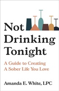 Cover: Not Drinking Tonight - Grand Central Publishing