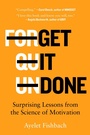 Cover: Get It Done - Little, Brown and Company