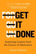 Cover: Get It Done - Little, Brown and Company