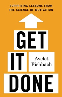 Abbildung von: Get It Done - Little, Brown and Company