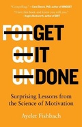Cover: Get it Done - Little, Brown & Company