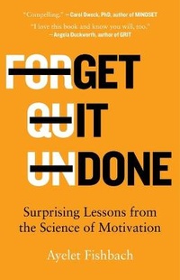 Enlarge image Cover: Get it Done - Little, Brown & Company