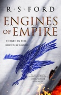 Cover: Engines of Empire - Orbit