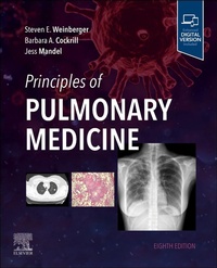 Bild: Principles of Pulmonary Medicine - Elsevier