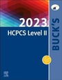 Cover: Buck's 2023 HCPCS Level II - Elsevier