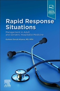Abbildung von: Rapid Response Situations - Elsevier