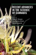 Bild: Recent Advances in the Science of Cannabis - CRC Press