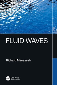 Abbildung von: Fluid Waves - CRC Press