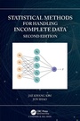 Cover: Statistical Methods for Handling Incomplete Data - Chapman & Hall/CRC