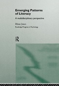 Bild: Emerging Patterns of Literacy - Routledge