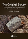 Cover: The Original Survey - CRC Press