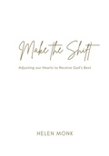 Cover: Make the Shift - Torn Curtain Publishing