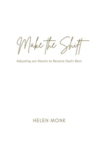 Enlarge image Cover: Make the Shift - Torn Curtain Publishing