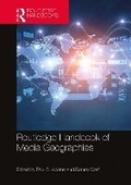 Cover: Routledge Handbook of Media Geographies - Routledge
