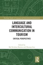Cover: Language and Intercultural Communication in Tourism - Routledge