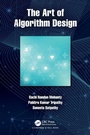 Cover: The Art of Algorithm Design - Chapman & Hall/CRC