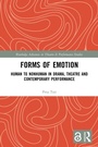 Cover: Forms of Emotion - Routledge