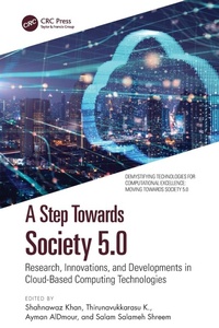 Abbildung von: A Step Towards Society 5.0 - CRC Press