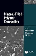Cover: Mineral-Filled Polymer Composites Handbook, Two-Volume Set - CRC Press
