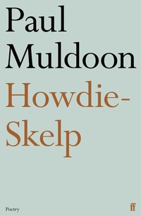 Abbildung von: Howdie-Skelp - Faber & Faber
