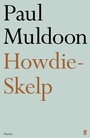 Cover: Howdie-Skelp - Faber & Faber